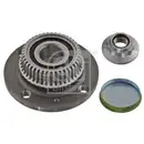 FEBI BILSTEIN 28168 Radlagersatz für VW, SEAT