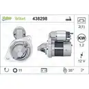 VALEO 438298 Pkw ReStarter Neu - ORIGINS