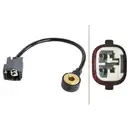 HELLA 6PG 009 108-741 Klopfsensor, Kabel 300 mm