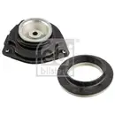 Reparatursatz Federbeinstützlager Febi Bilstein 109696 für Nissan