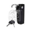 Türaußengriff Febi Bilstein 175767 Febi Plus für VW Außen Links