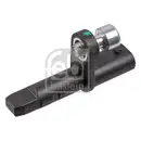 Sensor Raddrehzahl Febi Bilstein 182377 für Citroën für Peugeot für DS