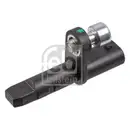 FEBI BILSTEIN 182377 ABS-Sensor für PEUGEOT, CITROËN, FIAT, DS