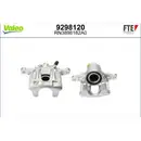Bremssattel Fte 9298120 Neogen für Mercedes Benz für Mercedes Benz