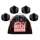 FEBI BILSTEIN 196121 Wagenheberauflagensatz