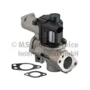PIERBURG 7.01782.07.0 AGR VENTIL, ELEKTROMOTORISCH für VW, AUDI, PORSCHE