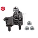 Trag /führungsgelenk Febi Bilstein 36051 Prokit für Audi für Seat für Skoda
