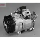 Kompressor Klimaanlage Denso DCP27002 für Audi für Seat für Skoda für VW