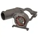 Lenkschloss Febi Bilstein 14100 für Audi für VW