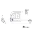 Stange/strebe Stabilisator Febi Bilstein 183044 für Mercedes Benz