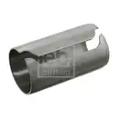 Hülse Querlenkerlagerung Febi Bilstein 10431 für Opel für Saab für Vauxhall
