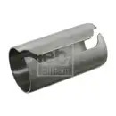 FEBI BILSTEIN 10431 Hülse für OPEL, SAAB