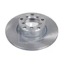 Febi Bilstein Bremsenset Bremsscheiben 273 mm voll Bremsbeläge vorn SL BM 113