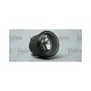 VALEO 043403 Nebelscheinw. Nissan Note Tiida Lafesta
