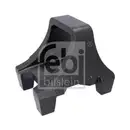 FEBI BILSTEIN 12613 Federschuh für MERCEDES-BENZ