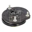FEBI BILSTEIN 36820 Federbeinstützlagersatz für FIAT, CITROËN, PEUGEOT