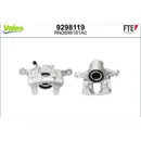 Bremssattel Fte 9298119 Neogen für Mercedes Benz für Mercedes Benz