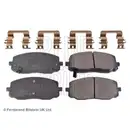 BLUE PRINT Bremsbelagsatz ADG042112