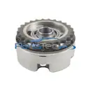 PartsTec PTA126-0003 Nockenwellenversteller für AUDI