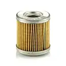 MANN-FILTER MH 53/1 Oelfilter
