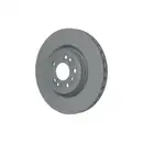 ATE 24.0132-0178.1 Bremsscheiben 2 Stück MERCEDES-BENZ