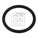 Dichtring Ölablassschraube Febi Bilstein 100998 für Alfa Romeo für Fiat für Opel