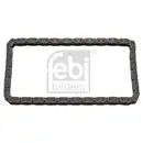 Steuerkette Febi Bilstein 100388 für Nissan Oben