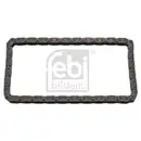 FEBI BILSTEIN 100388 Steuerkette für NISSAN