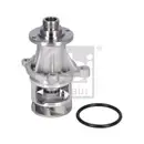 FEBI BILSTEIN 01296 Wasserpumpe für BMW