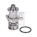 FEBI BILSTEIN 01296 Wasserpumpe für BMW