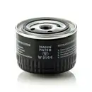 MANN-FILTER W 914/4 Oelfilter