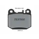 TEXTAR 2315702 PKW SBB