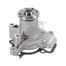 FEBI BILSTEIN 26463 Wasserpumpe
