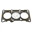 FEBI BILSTEIN 34827 Zylinderkopfdichtung für AUDI