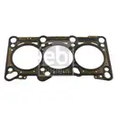 FEBI BILSTEIN 34827 Zylinderkopfdichtung für AUDI