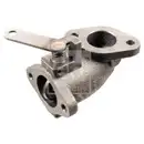 FEBI BILSTEIN 177254 Abgasregelventil