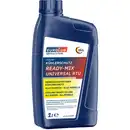 Frostschutz Eurolub 832001 Kühlerschutz Ready-mix Universal Rtu für Audi für Bmw