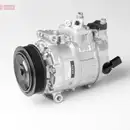 Kompressor Klimaanlage Denso DCP32045 für Audi für Seat für Skoda für VW