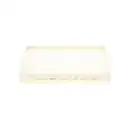 BOSCH 1 987 432 272 Filter, Innenraumluft M 2272