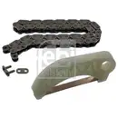 Kettensatz Ölpumpenantrieb Febi Bilstein 44611 für Mercedes Benz