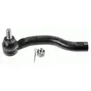 Spurstangenkopf Lemförder 37093 01 für Toyota für Scion für Lexus Vorderachse