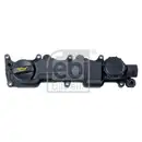 Zylinderkopfhaube Febi Bilstein 109146 Febi Plus für Citroën für Fiat für Ford