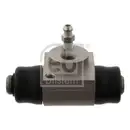 FEBI BILSTEIN 12617 Radbremszylinder für OPEL