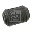 FEBI BILSTEIN 23477 Blattfederlager für MERCEDES-BENZ