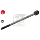 FEBI BILSTEIN 40491 Axialgelenk für LAND