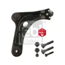 FEBI BILSTEIN 44620 Querlenker für CITROËN, PEUGEOT