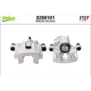 Bremssattel Fte 9298101 Neogen für Renault Hinterachse Rechts