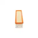 BOSCH F 026 400 598 Luftfilter S0598 für MERCEDES-BENZ