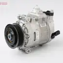 Kompressor Klimaanlage Denso DCP32050 für VW