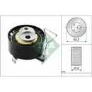 Spannrolle Zahnriemen Schaeffler Ina 531 0928 10 für Volvo